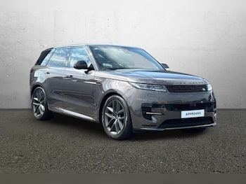 Used Land Rover Range Rover Sport 2023 for sale - 79512312: Photo