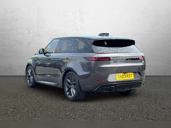 Used Land Rover Range Rover Sport 2023 for sale - 79512312: Photo