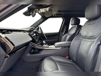 Used Land Rover Range Rover Sport 2023 for sale - 79512312: Photo