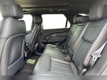 Used Land Rover Range Rover Sport 2023 for sale - 79512312: Photo