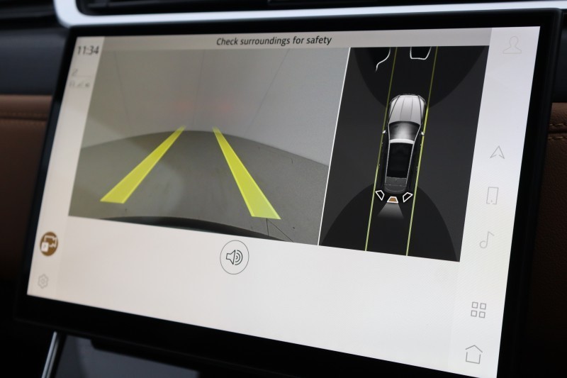 Used Jaguar XF 2024 for sale - 77950794: Photo 12