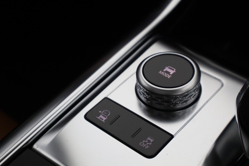 Used Jaguar XF 2024 for sale - 77950794: Photo 14