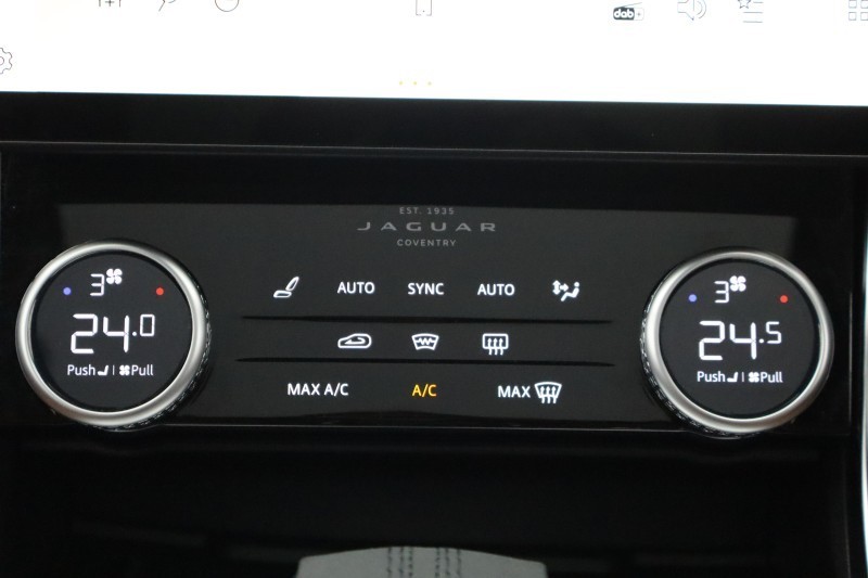 Used Jaguar XF 2024 for sale - 77950794: Photo 15