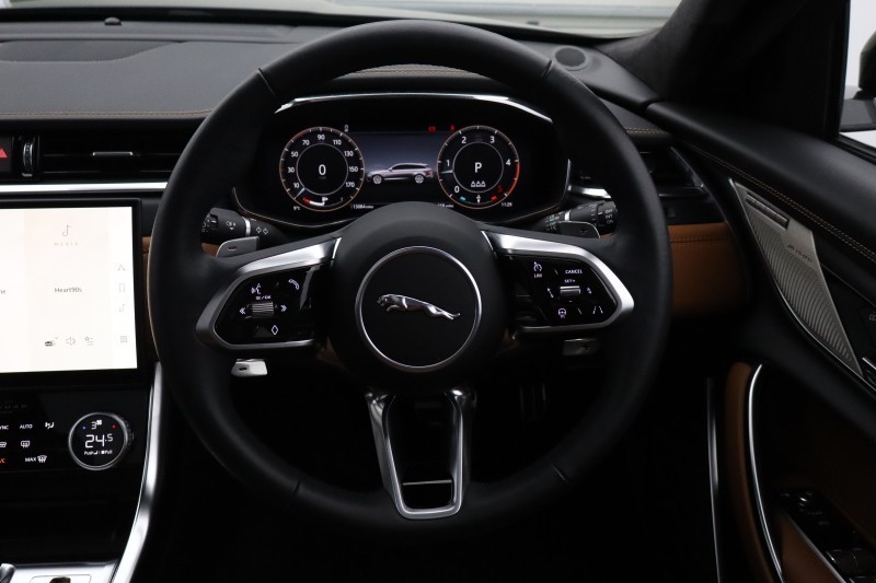 Used Jaguar XF 2024 for sale - 77950794: Photo 17