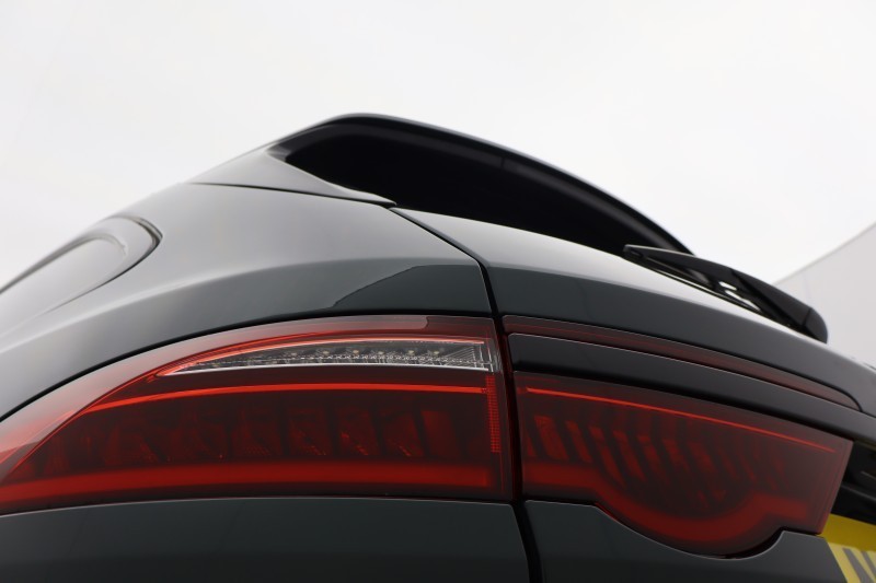 Used Jaguar XF 2024 for sale - 77950794: Photo 21