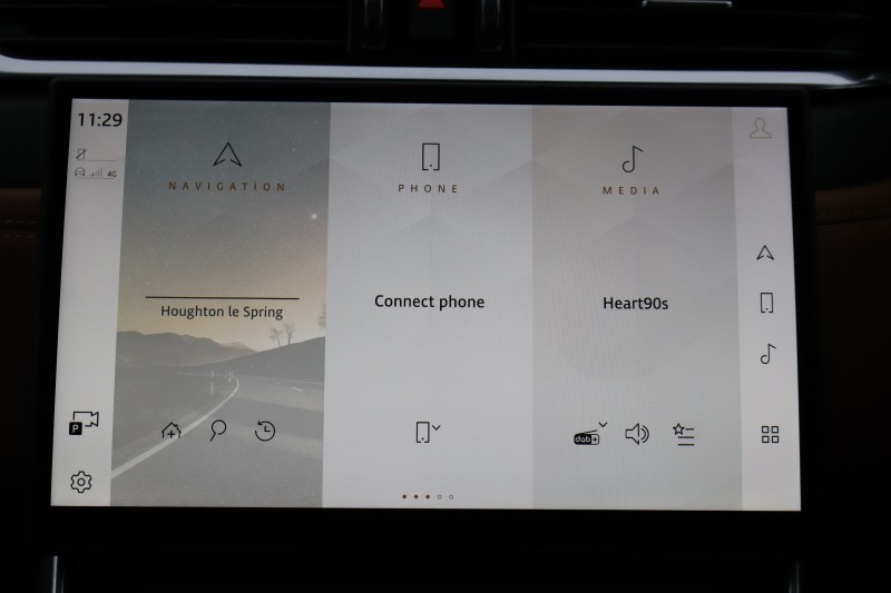 Used Jaguar XF 2024 for sale - 77950794: Photo 33