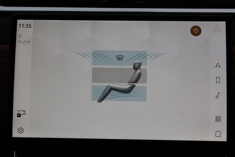 Used Jaguar XF 2024 for sale - 77950794: Photo 34