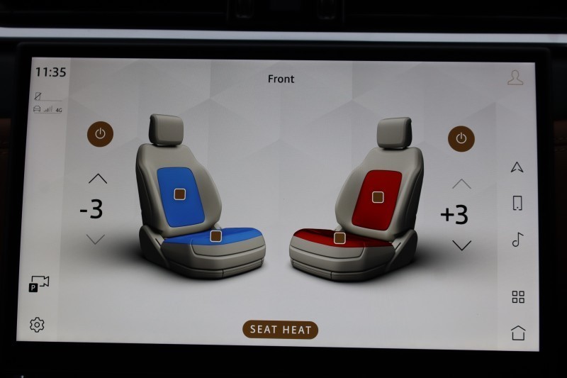 Used Jaguar XF 2024 for sale - 77950794: Photo 35