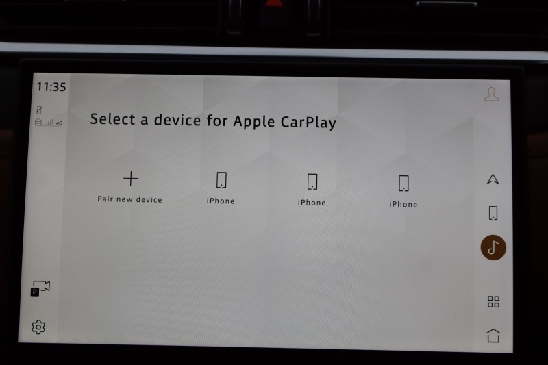 Used Jaguar XF 2024 for sale - 77950794: Photo 36