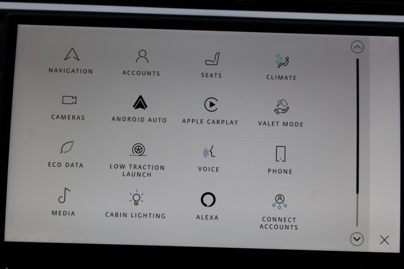 Used Jaguar XF 2024 for sale - 77950794: Photo 37