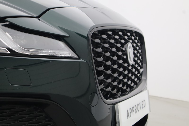 Used Jaguar XF 2024 for sale - 77950794: Photo 45