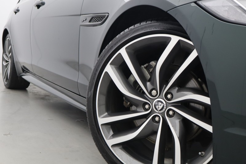 Used Jaguar XF 2024 for sale - 77950794: Photo 46