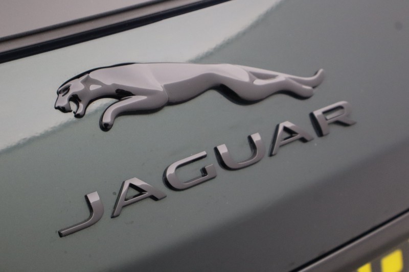 Used Jaguar XF 2024 for sale - 77950794: Photo 48