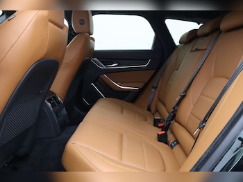 Used Jaguar XF 2024 for sale - 77950794: Photo