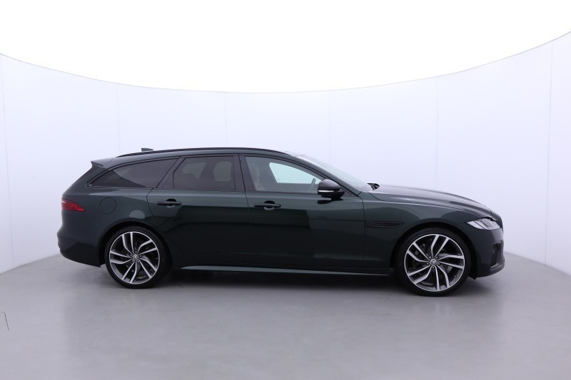 Used Jaguar XF 2024 for sale - 77950794: Photo 5