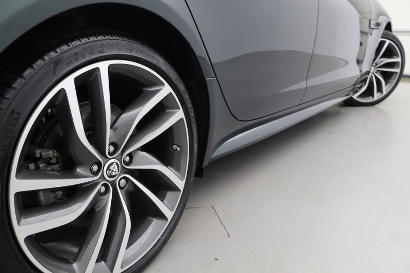 Used Jaguar XF 2024 for sale - 77950794: Photo 50