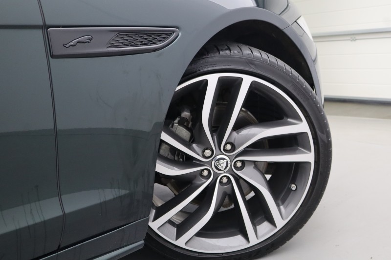 Used Jaguar XF 2024 for sale - 77950794: Photo 51