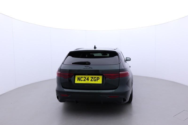 Used Jaguar XF 2024 for sale - 77950794: Photo 6