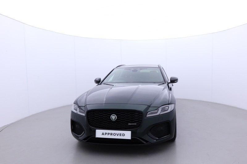 Used Jaguar XF 2024 for sale - 77950794: Photo 7