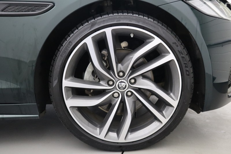 Used Jaguar XF 2024 for sale - 77950794: Photo 8