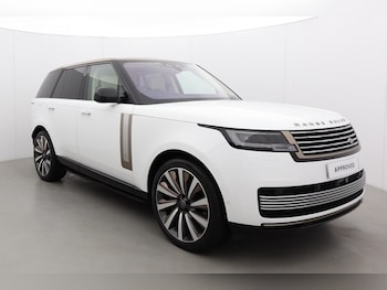 Used Land Rover Range Rover 2023 for sale - 78523766: Photo