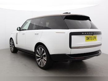 Used Land Rover Range Rover 2023 for sale - 78523766: Photo