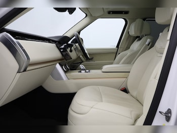 Used Land Rover Range Rover 2023 for sale - 78523766: Photo