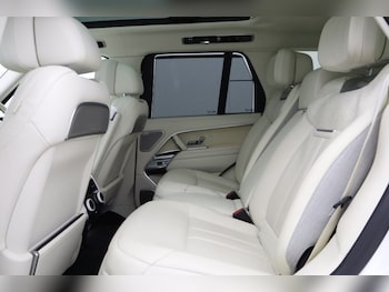 Used Land Rover Range Rover 2023 for sale - 78523766: Photo