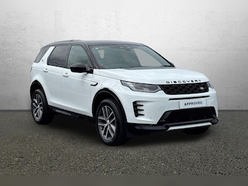 Used Land Rover Discovery Sport 2025 for sale - 78653285: Photo