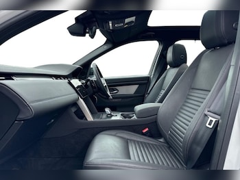 Used Land Rover Discovery Sport 2025 for sale - 78653285: Photo