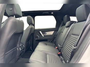 Used Land Rover Discovery Sport 2025 for sale - 78653285: Photo