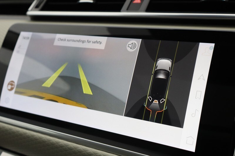 Used Land Rover Range Rover Velar 2022 for sale - 77758757: Photo 12