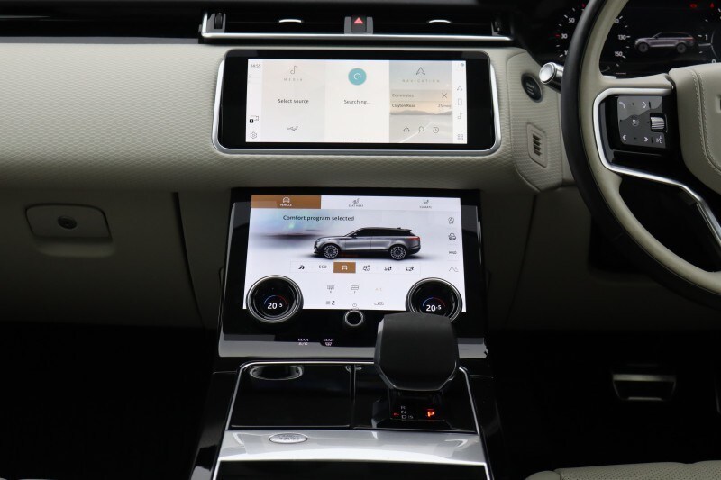 Used Land Rover Range Rover Velar 2022 for sale - 77758757: Photo 14