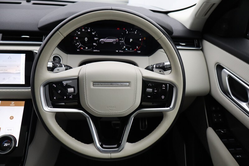 Used Land Rover Range Rover Velar 2022 for sale - 77758757: Photo 15