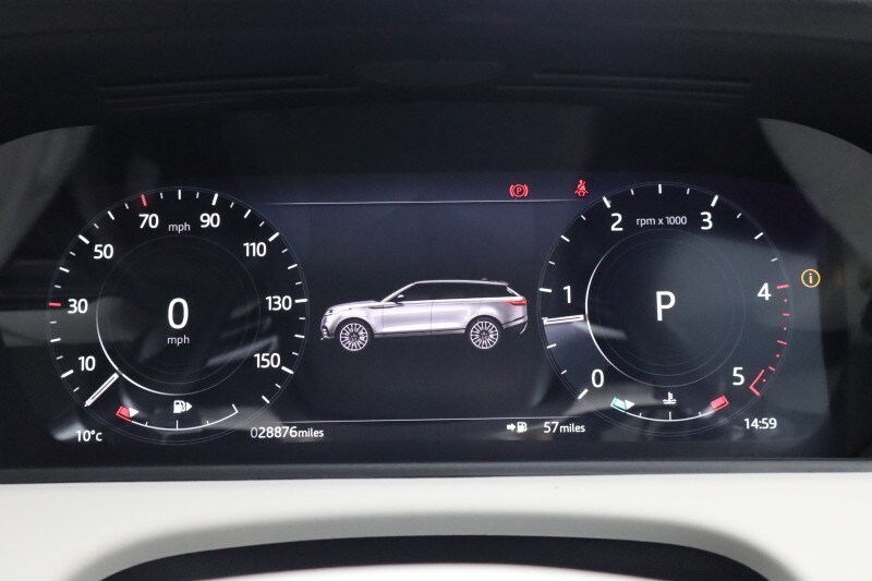 Used Land Rover Range Rover Velar 2022 for sale - 77758757: Photo 16