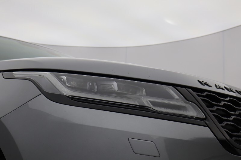 Used Land Rover Range Rover Velar 2022 for sale - 77758757: Photo 17