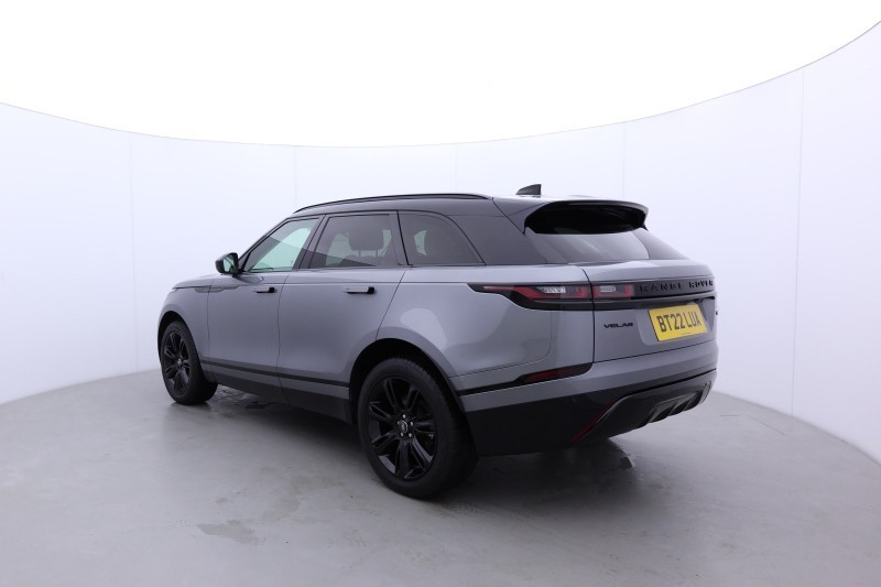 Used Land Rover Range Rover Velar 2022 for sale - 77758757: Photo 2