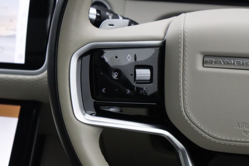 Used Land Rover Range Rover Velar 2022 for sale - 77758757: Photo 27