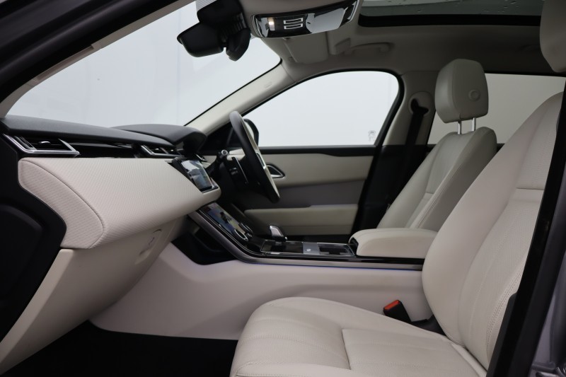 Used Land Rover Range Rover Velar 2022 for sale - 77758757: Photo 3