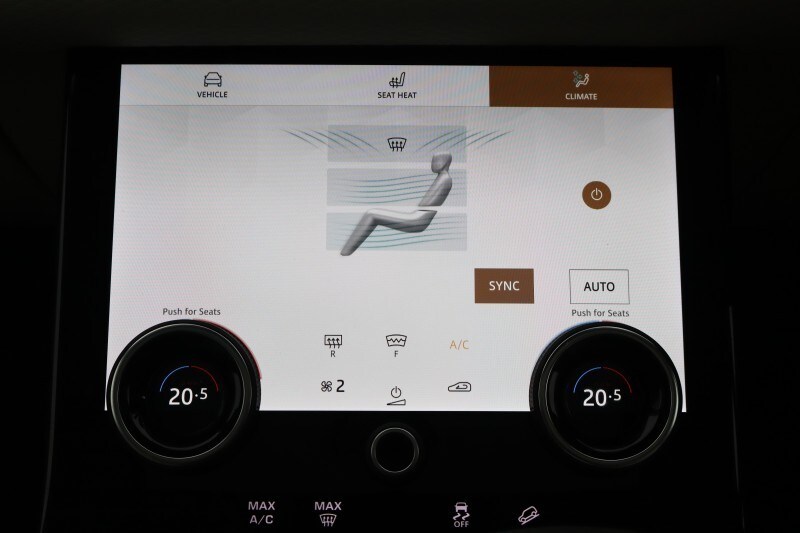 Used Land Rover Range Rover Velar 2022 for sale - 77758757: Photo 30