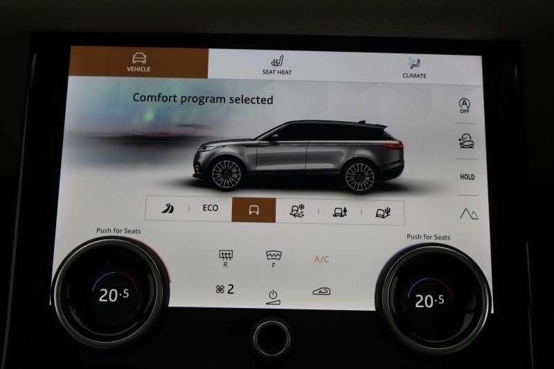 Used Land Rover Range Rover Velar 2022 for sale - 77758757: Photo 31