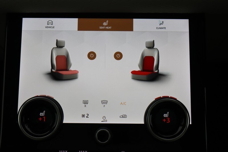 Used Land Rover Range Rover Velar 2022 for sale - 77758757: Photo 32