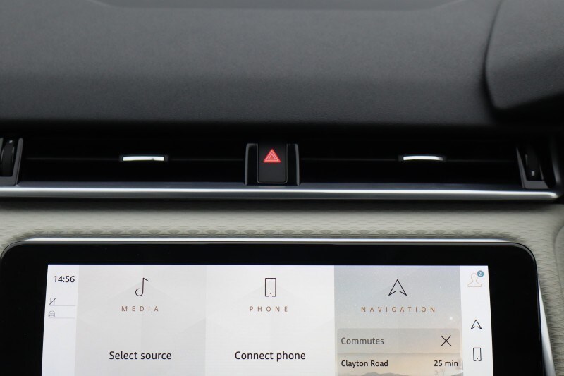 Used Land Rover Range Rover Velar 2022 for sale - 77758757: Photo 33