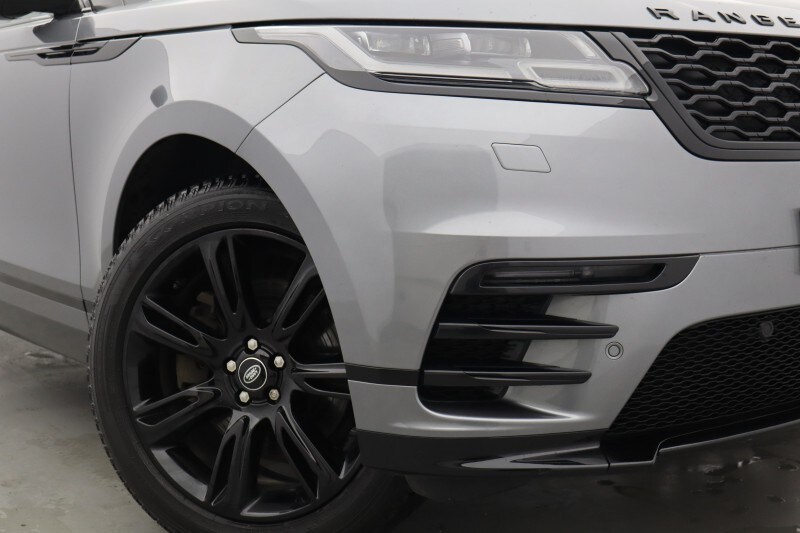 Used Land Rover Range Rover Velar 2022 for sale - 77758757: Photo 38