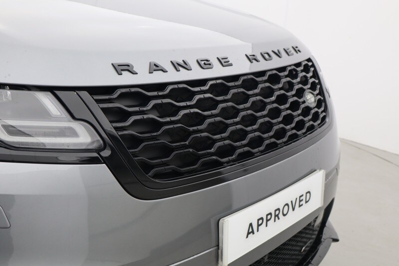 Used Land Rover Range Rover Velar 2022 for sale - 77758757: Photo 39