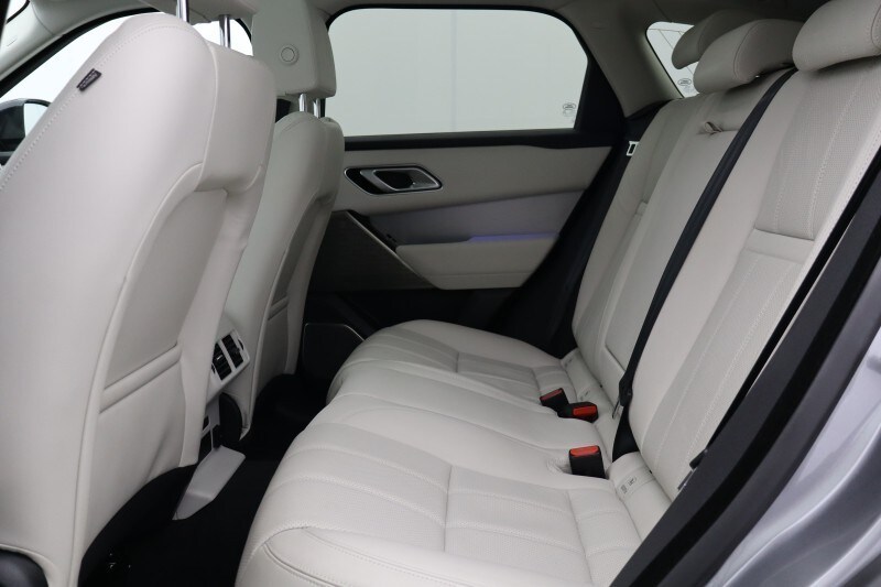 Used Land Rover Range Rover Velar 2022 for sale - 77758757: Photo 4