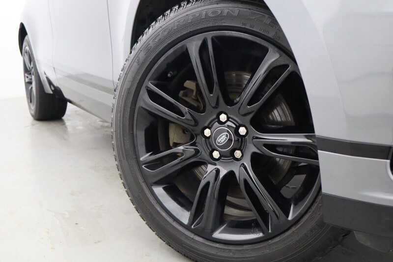 Used Land Rover Range Rover Velar 2022 for sale - 77758757: Photo 40