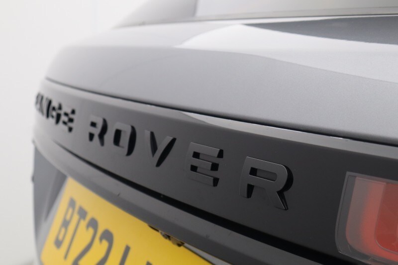 Used Land Rover Range Rover Velar 2022 for sale - 77758757: Photo 41