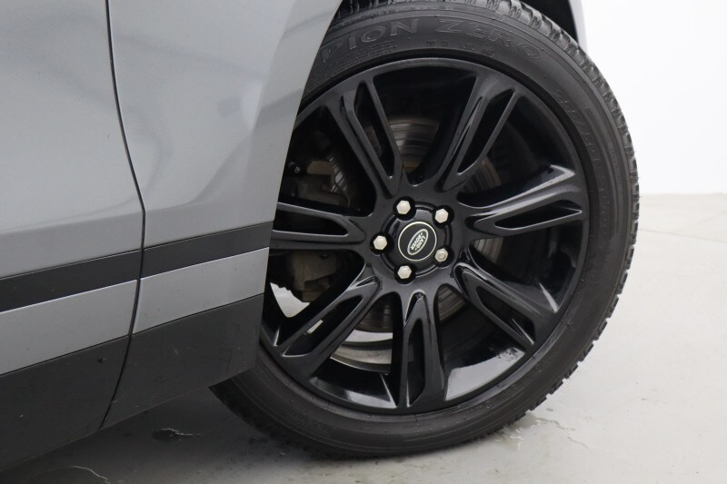 Used Land Rover Range Rover Velar 2022 for sale - 77758757: Photo 45