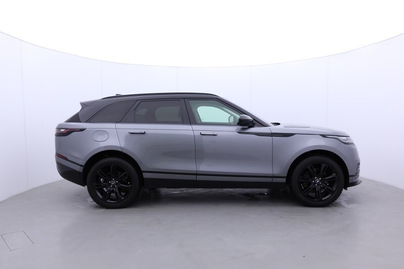 Used Land Rover Range Rover Velar 2022 for sale - 77758757: Photo 5
